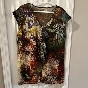 Sandwich Top, never worn.